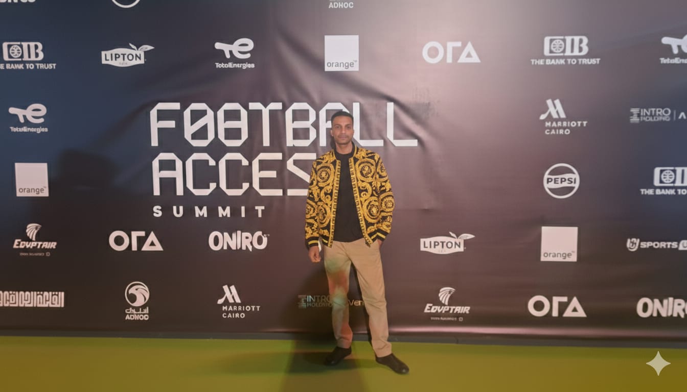 Football Access Summit attendance