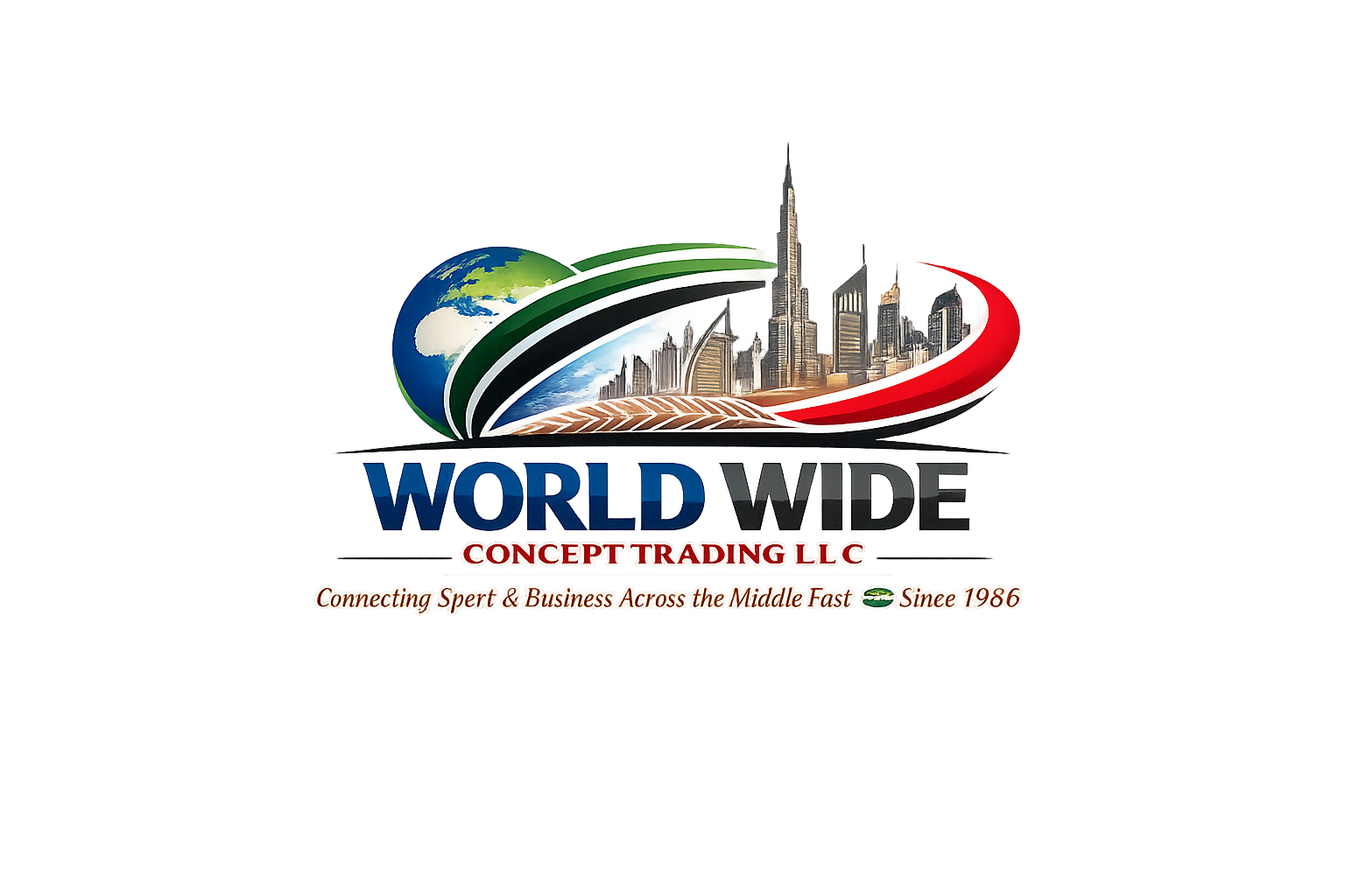 World Wide Concept Trading L.L.C. logo
